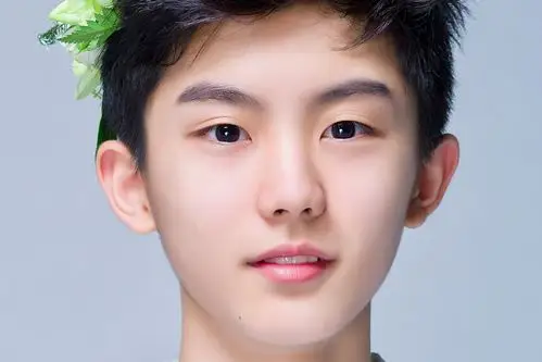 完美少年马嘉祺,大陆明星-回车桌面