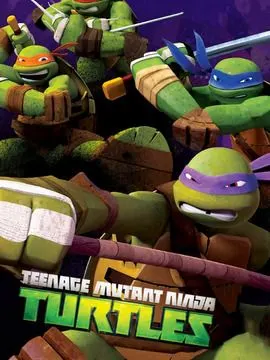 暂无忍者神龟第四季分集剧情