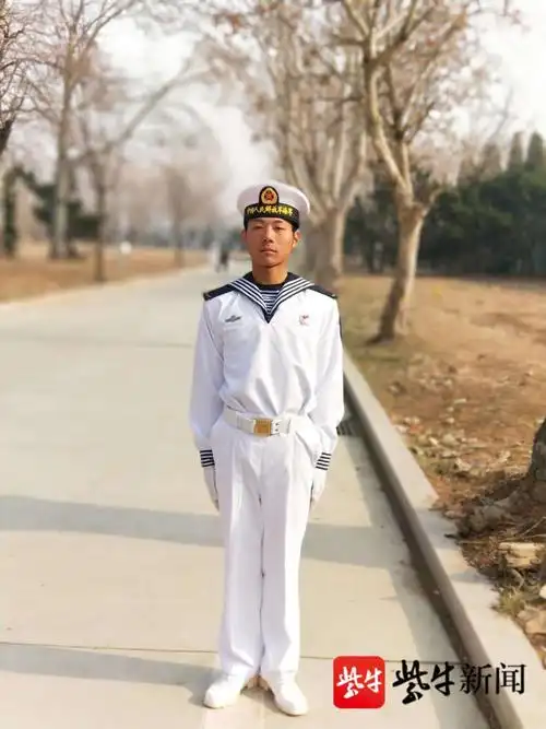 见义勇为大学生王维被中国人民解放军海军工程大学录取