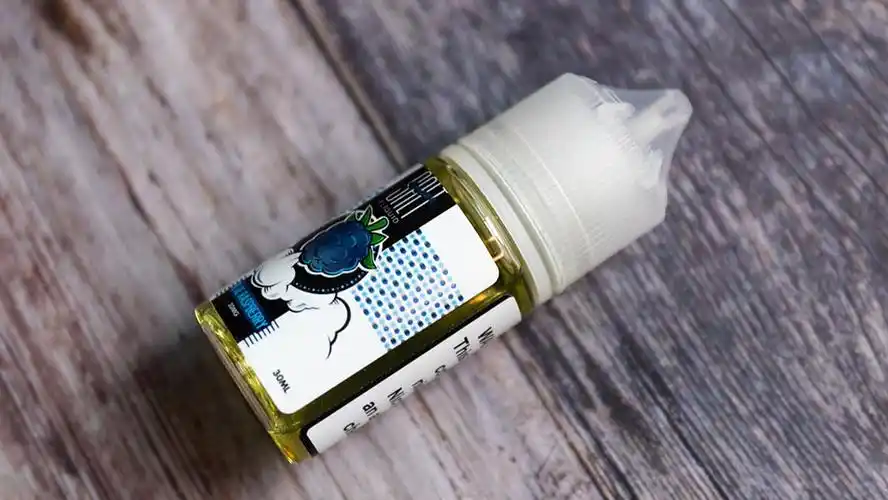 salt 30ml30mg 正品超级盐烟油尼古丁盐30mg水果味30ml美国进口电子烟