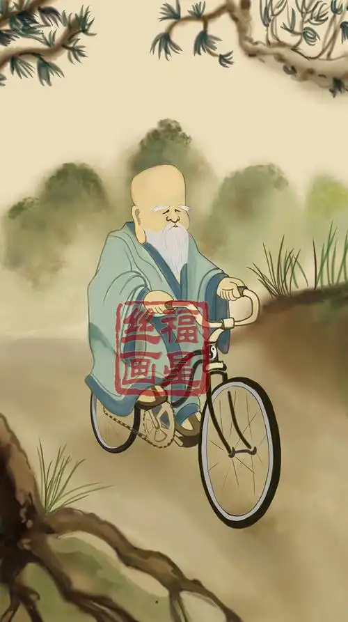 搞笑版清明上河图抖音爆款 丝绸卷轴挂画 恶搞版 非纸质新款包邮