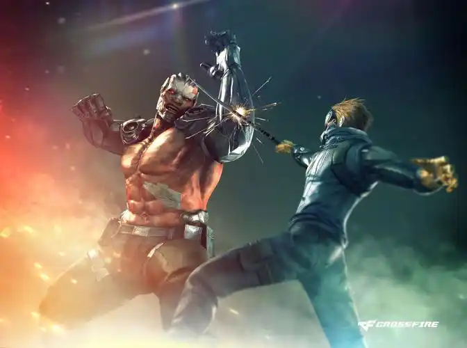 火线报道:【策划有话说】暗影&剑客返场 生化荣誉系统大改 -穿越火线