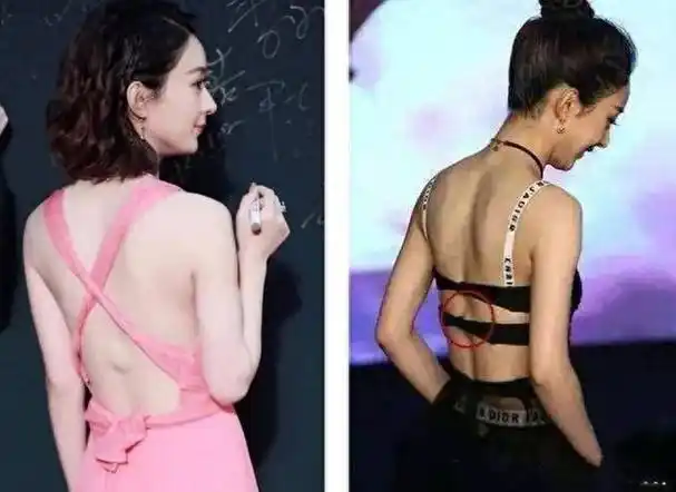 回顾陈宝国的眼睛吴京的全身赵丽颖的腰这些演员是拿命演戏啊