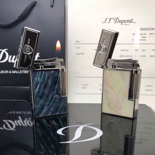 多款选择dupeng都彭朗声纯铜打火机高档充气高端都澎送礼物送朋友