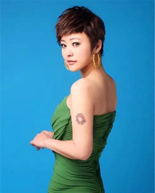 郝蕾:当初与刘烨离婚后,自己一人养育双胞胎儿子,如今怎么样了