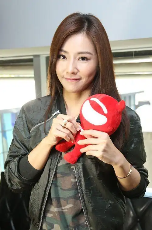 专访陈怡蓉新戏演适婚女子让我更懂珍惜身边人