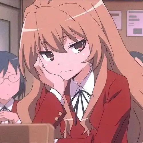 动漫女头:新世纪温柔成熟知性的独立女青年.