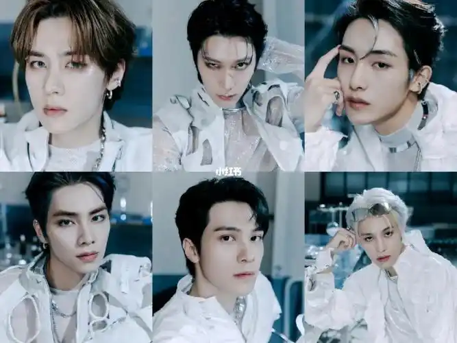 威神v的diamondsonly