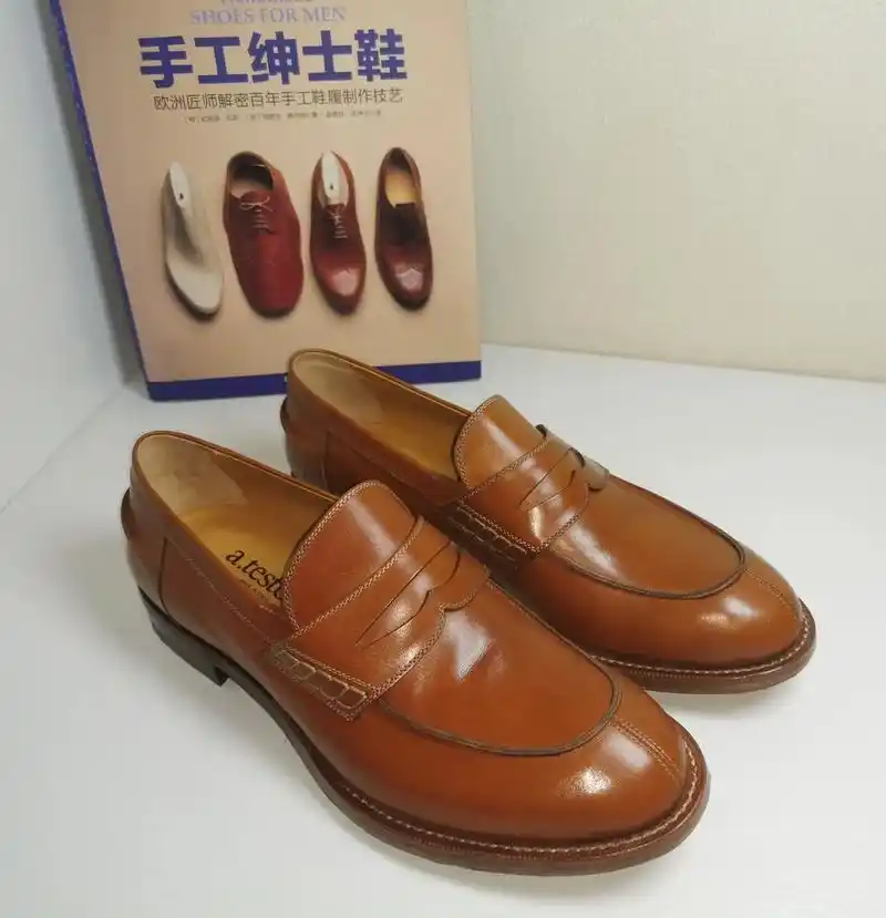 a.testoni铁狮东尼 bo - 抖音