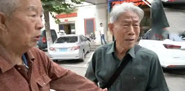 原创迷路误入印度遭滞留晚年重返祖国老兵王琪坚持回国包括子孙