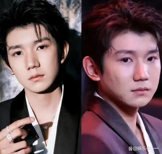 明明相貌一般,非要被硬捧成"男神",求求了,不要再"尬吹"了