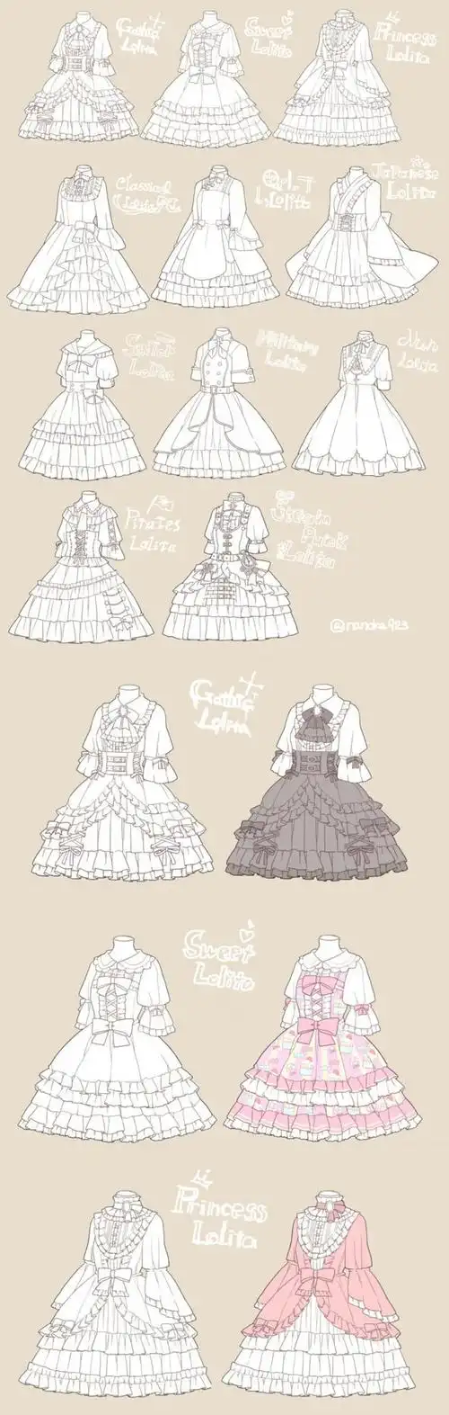 1喜欢二次元无限龙神(萌龙)~!o3o同采自weibo.