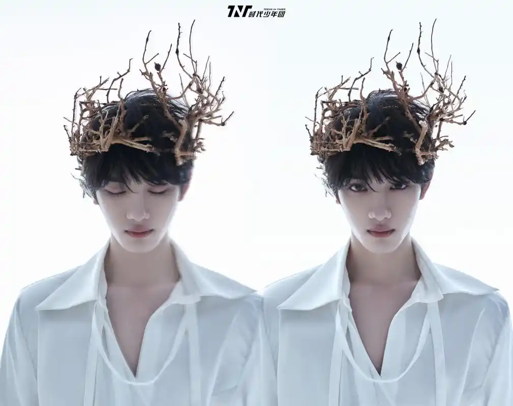 时代少年团新闻201116时代少年团演唱会海报曝光流年一度按时长大