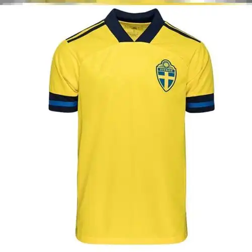 德国罗德国主场足球比赛欧洲杯服装足球队20217号足球服