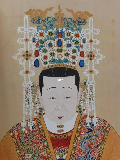 1,孝慈高皇后,马氏,安徽宿州人,1332年生,1352年嫁给朱元璋,洪武元年