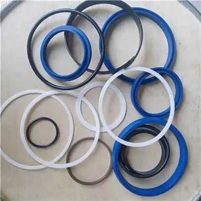 防尘橡胶密封圈 液压油封 耐油耐用骨架油封 橡胶密封件o型圈