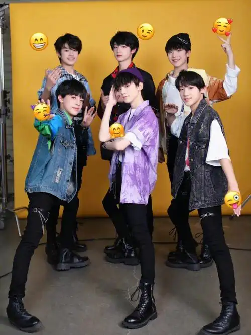 tf三代最新合照676767