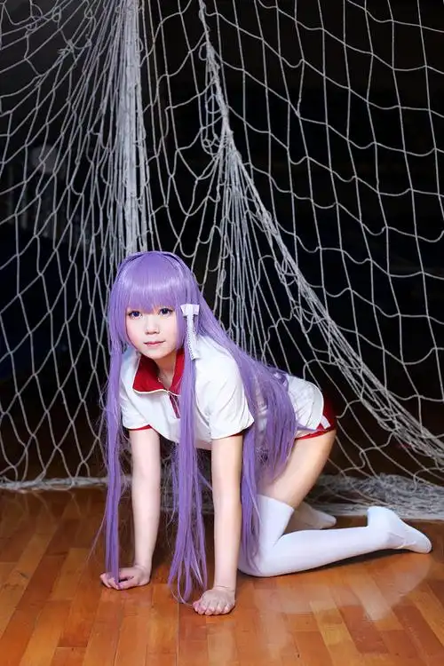 每日cosきょう肉肉大杂烩