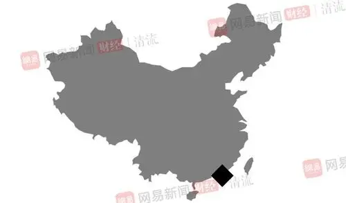 工作室获得的一份ff上市融资路演文件显示,ff与吉利,中国某一线城市(a