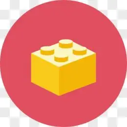 卡通积木图片素材_免费卡通积木png设计图片大全_图精灵