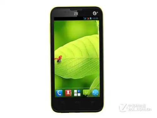 中兴 u819南宁售470-中兴 u819(移动版)_南宁手机行情-中关村在线