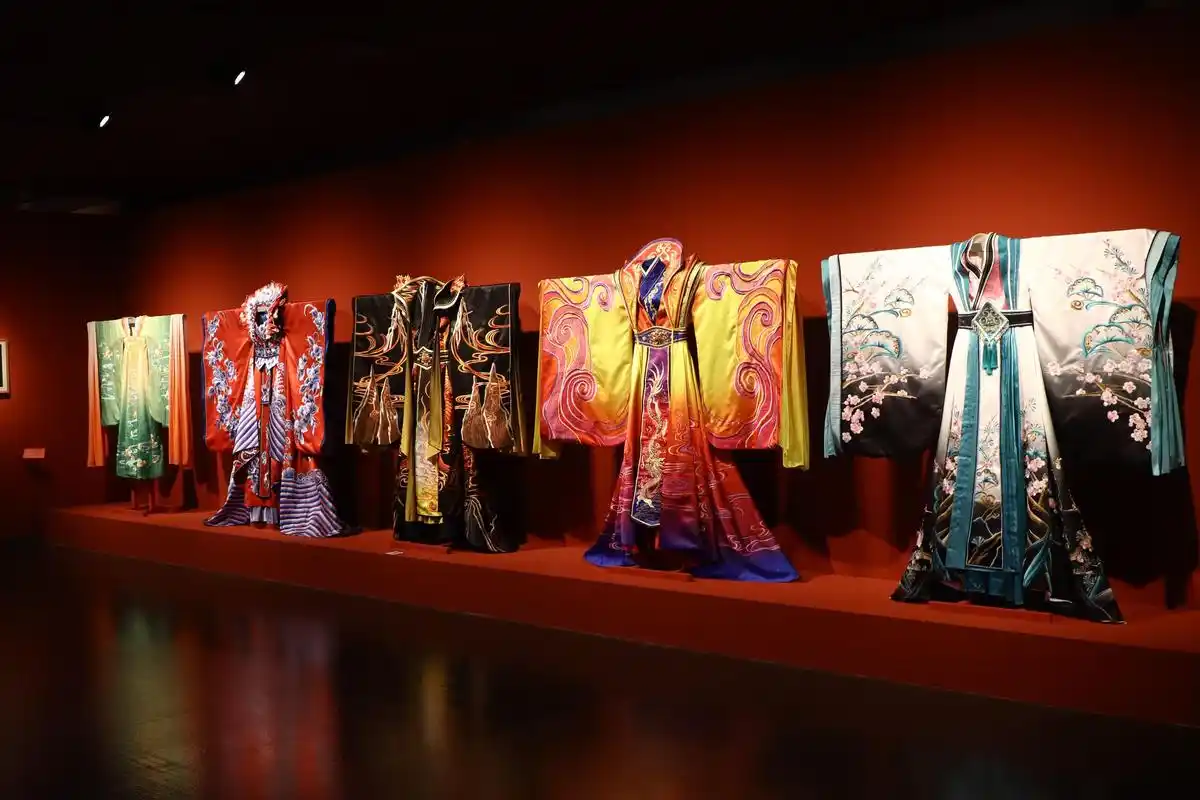 中国戏曲学院与国家大剧院协议开展多领域合作