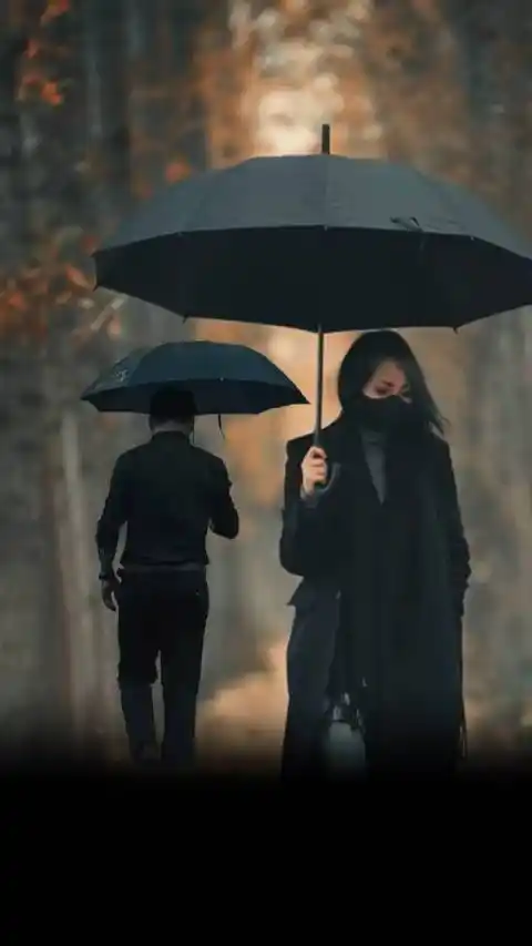 擦肩而过,不再回头,就这样渐行渐远