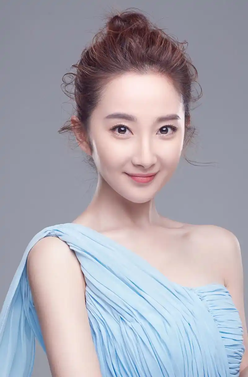 演员程媛媛的经纪人