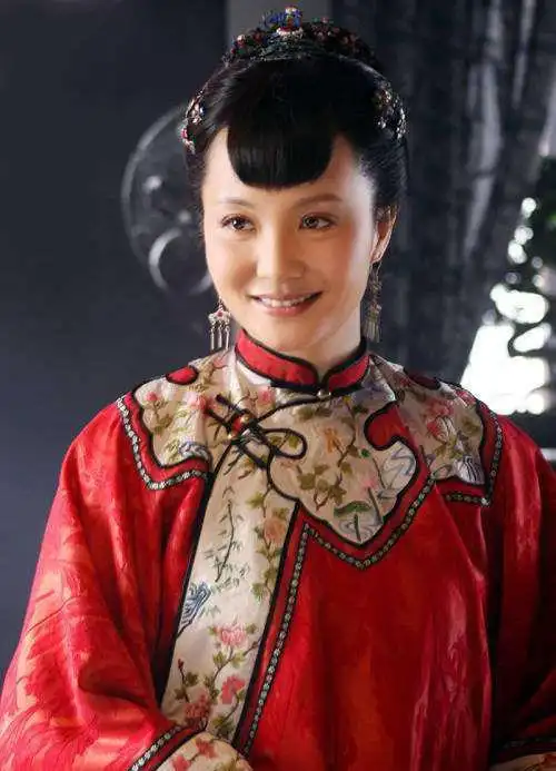 陶红为拍戏15天不洗澡 为减肥多年不沾米