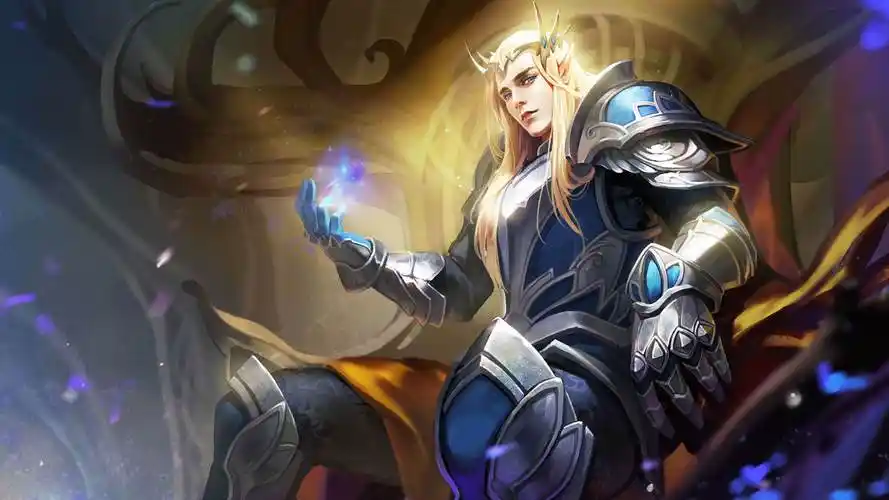 王者荣耀11月最强射手排行黄忠强势崛起