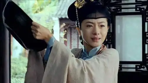 杜十娘怒沉百宝箱悲剧根源看男人眼光不行还犯了两个致命错误