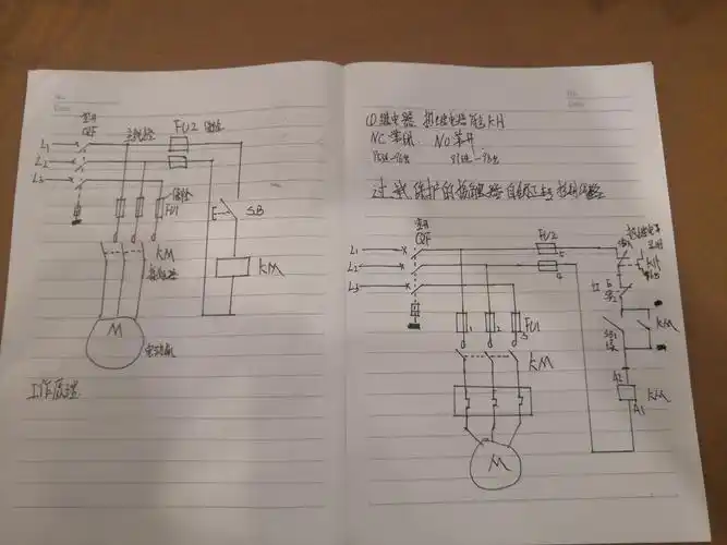 电工培训八组《路漫漫其修远兮,吾将上下而求索》