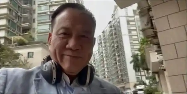 万梓良66岁凄凉现状曝光周润发早有预言人生冷暖自知