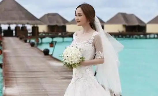 姚笛现任老公是谁,姚笛有多高及介绍