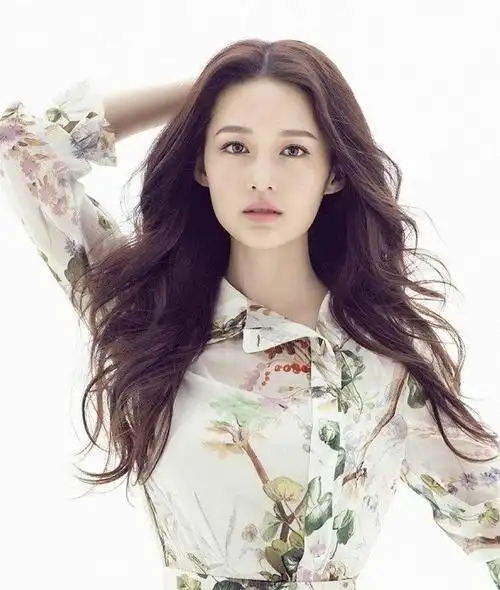 娱乐圈中最干净零绯闻的10大美女明星!