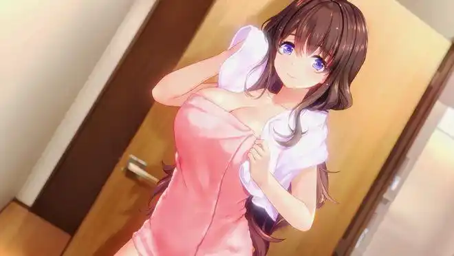 恋爱游戏ninnindays2预告和性感女忍同居