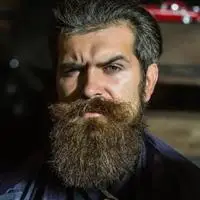 外国大胡子老头头像 国外大胡子大叔头像图片_微信头像图片大全