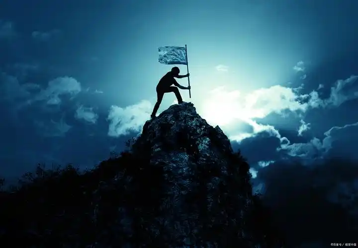 「励志语录」有梦就去追,愿高考学子梦想成真