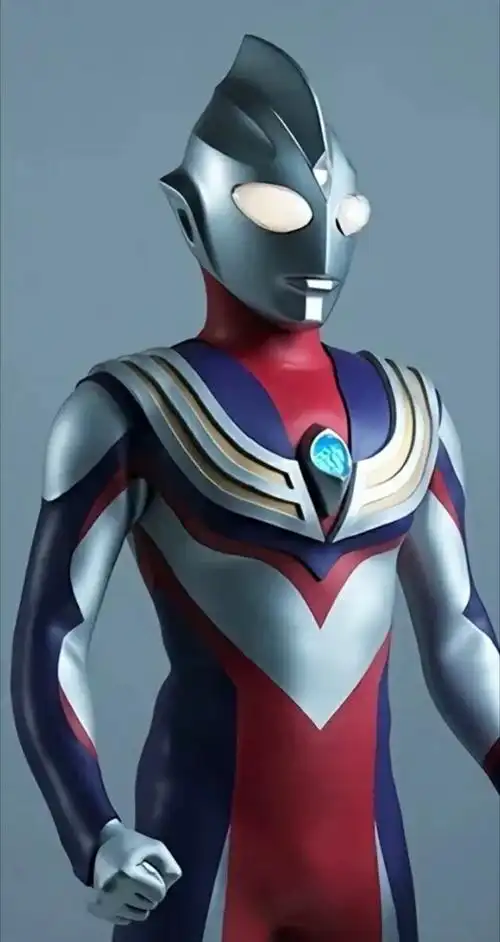 第三十一章曾经的闪耀之星!-奥特英雄之迪迦归来-话本小说网