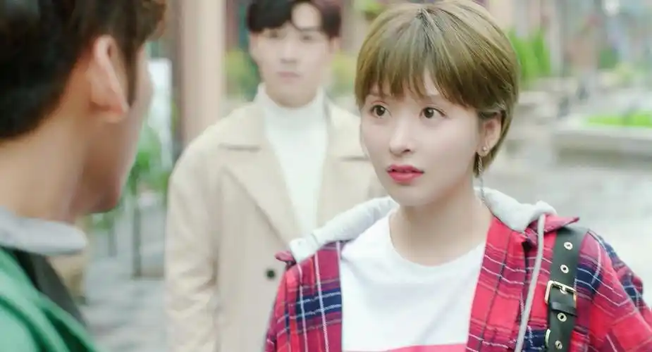 《再见将来》持续热播 女主李萌萌演技max