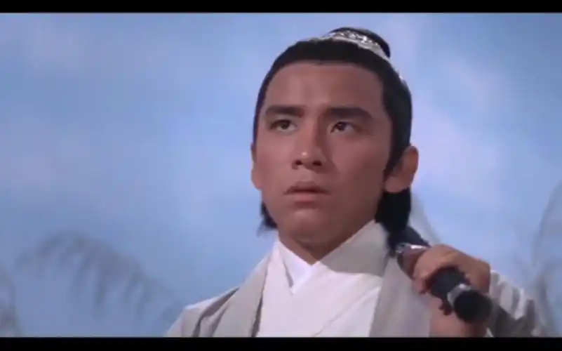 姜大卫新独臂刀(2)