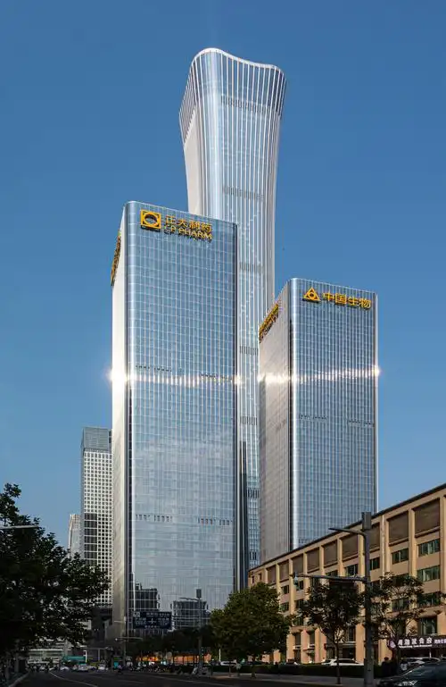 正大集团项目案例