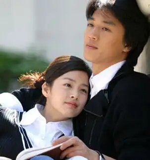 电视剧《爱在哈佛》剧情介绍和剧照