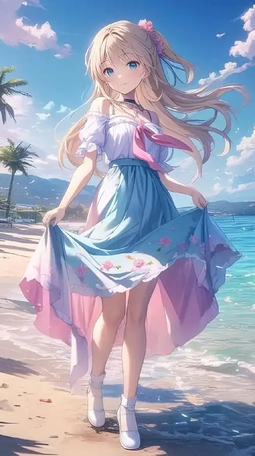 唯美图片##女生壁纸##手机壁纸##二次元