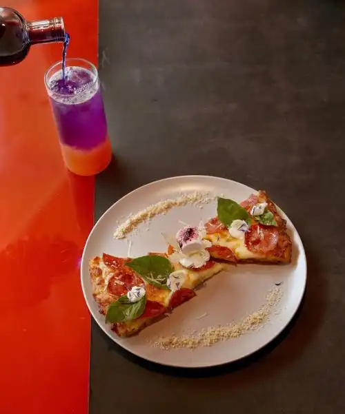 西餐西式甜品拍摄