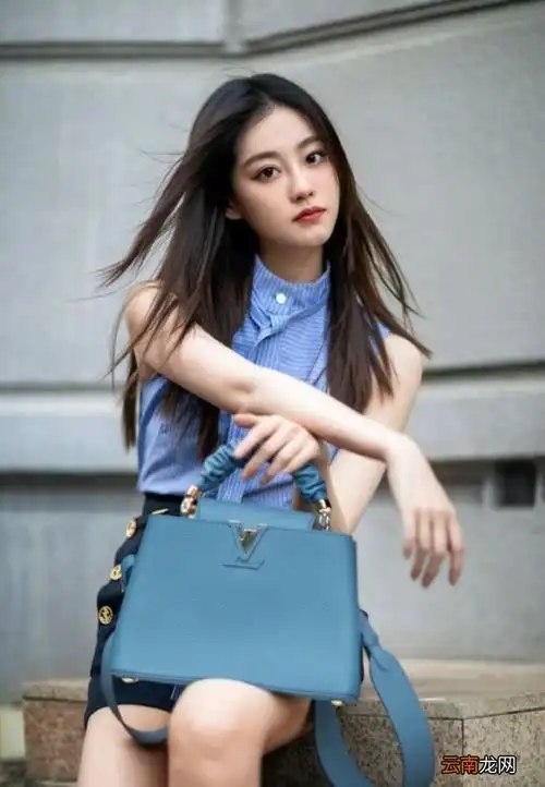 明星形象代言人,盘点六位女明星路易威登形象代言人