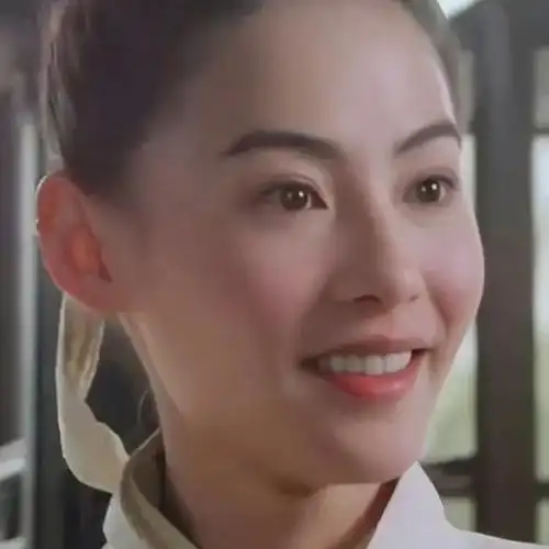 头像|张柏芝头像气质