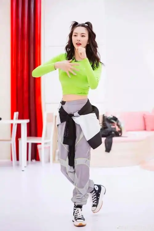 闪婚闪离看男人的眼光不行张雨绮教你乘风破浪