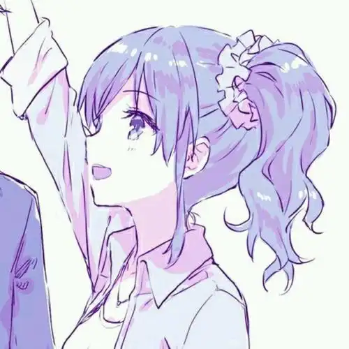 个性网-qq头像-愿喜_情侣_动漫_卡通