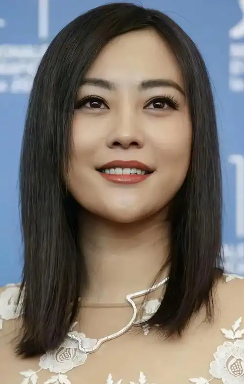 郝蕾:从清秀十三姨到自信旺夫,演技不减反增的秘密